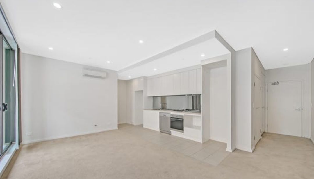 Homebush home — Home image 4