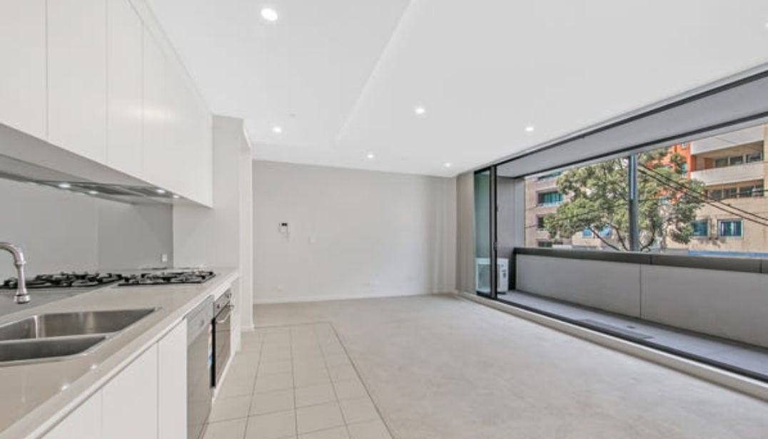 Homebush home — Home image 5