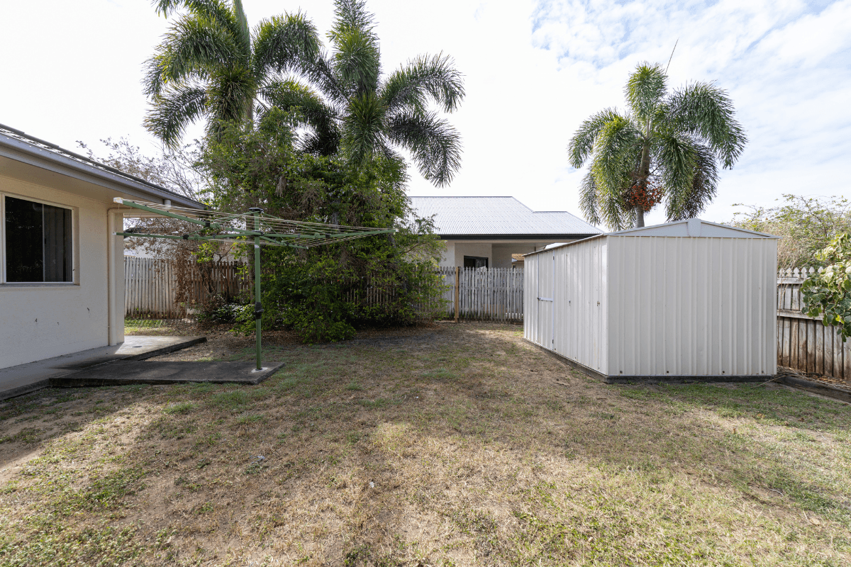 Discover this warm and welcoming home in Douglas Queensland — Home image 13