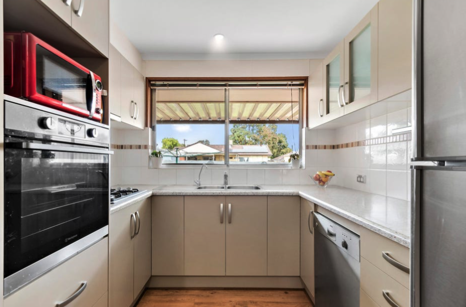 The ideal balance of self-reliance and Support - Your New Home Awaits — Home image 5