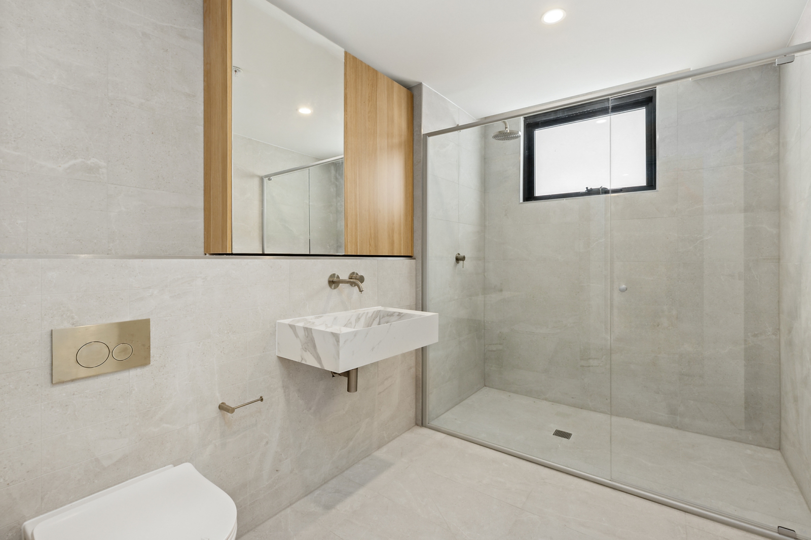 Brand New Fully Accessible SIL in Kogarah Bay — Floorplan 1