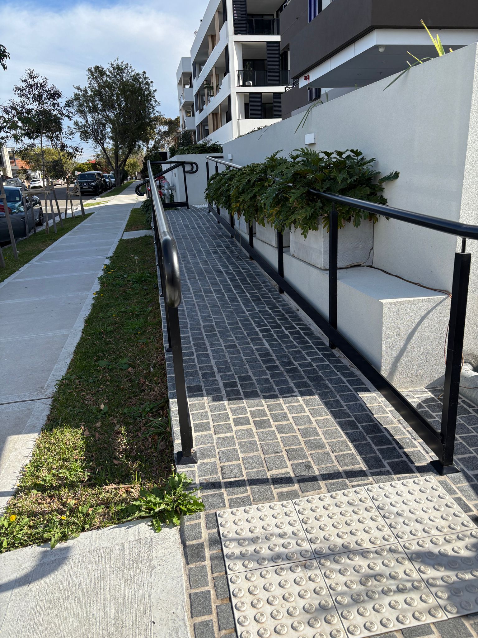 Brand New Fully Accessible SIL in Kogarah Bay — Home image 2