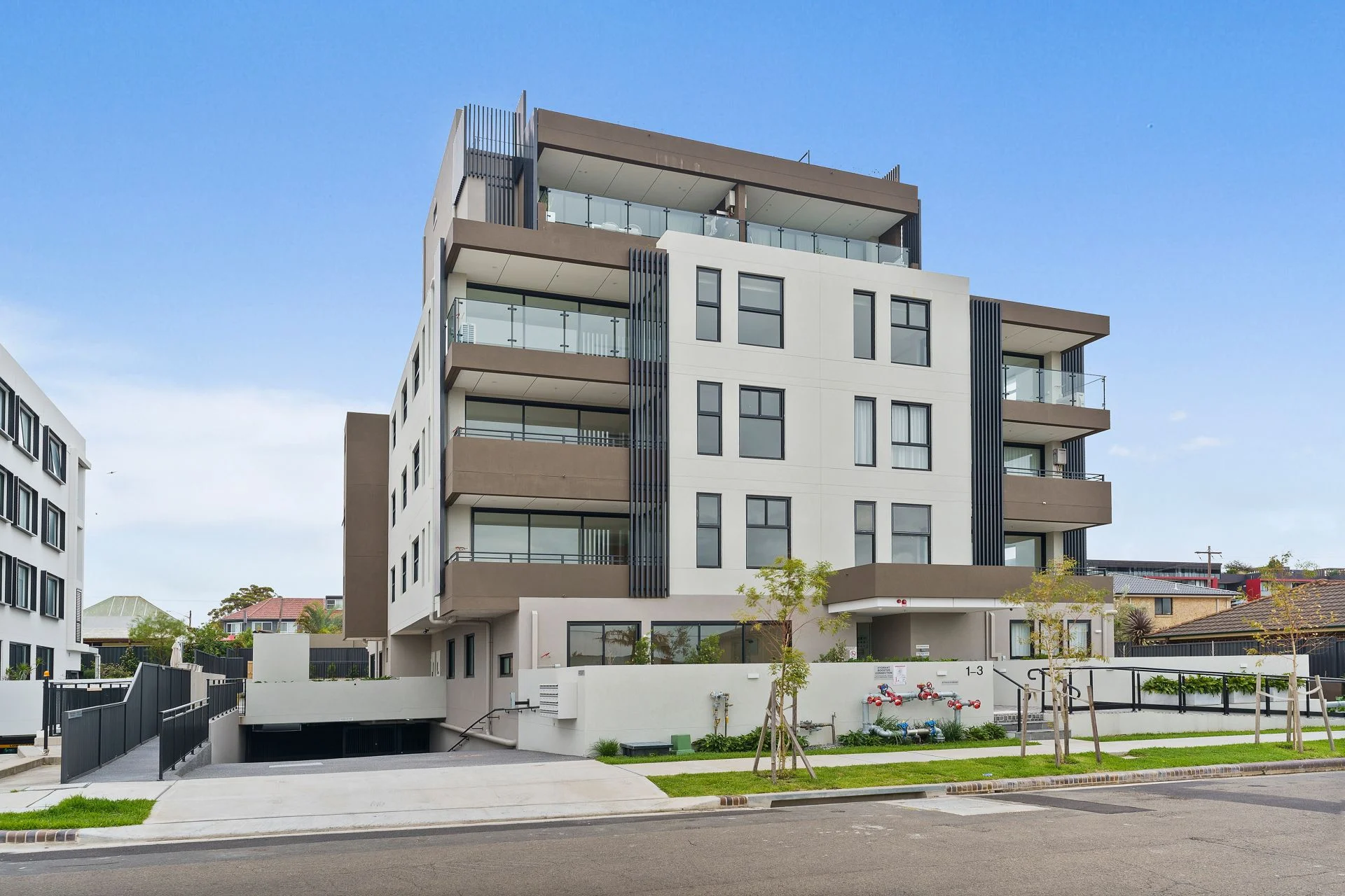 Brand New Fully Accessible SIL in Kogarah Bay — Home image 3