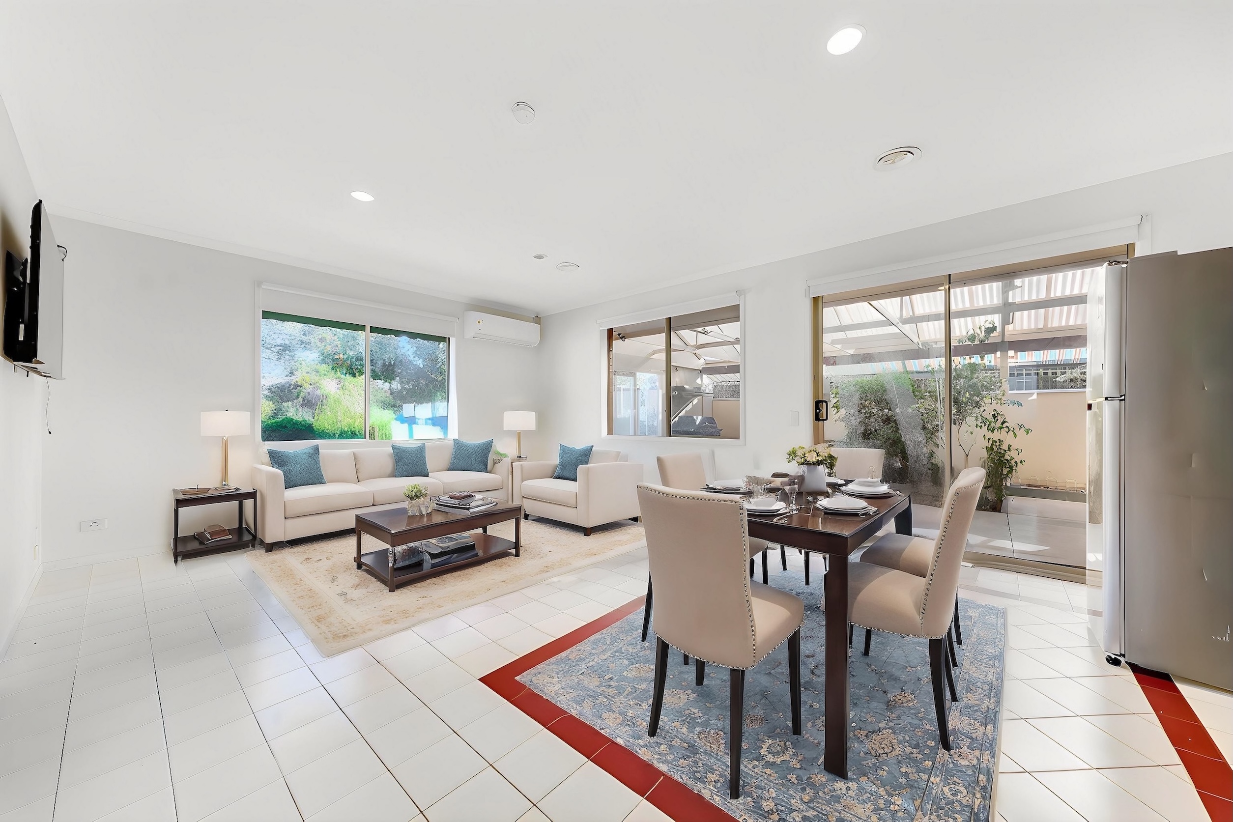 Welcome Home to Your Personalized Oasis in Narre Warren South — Home image 2