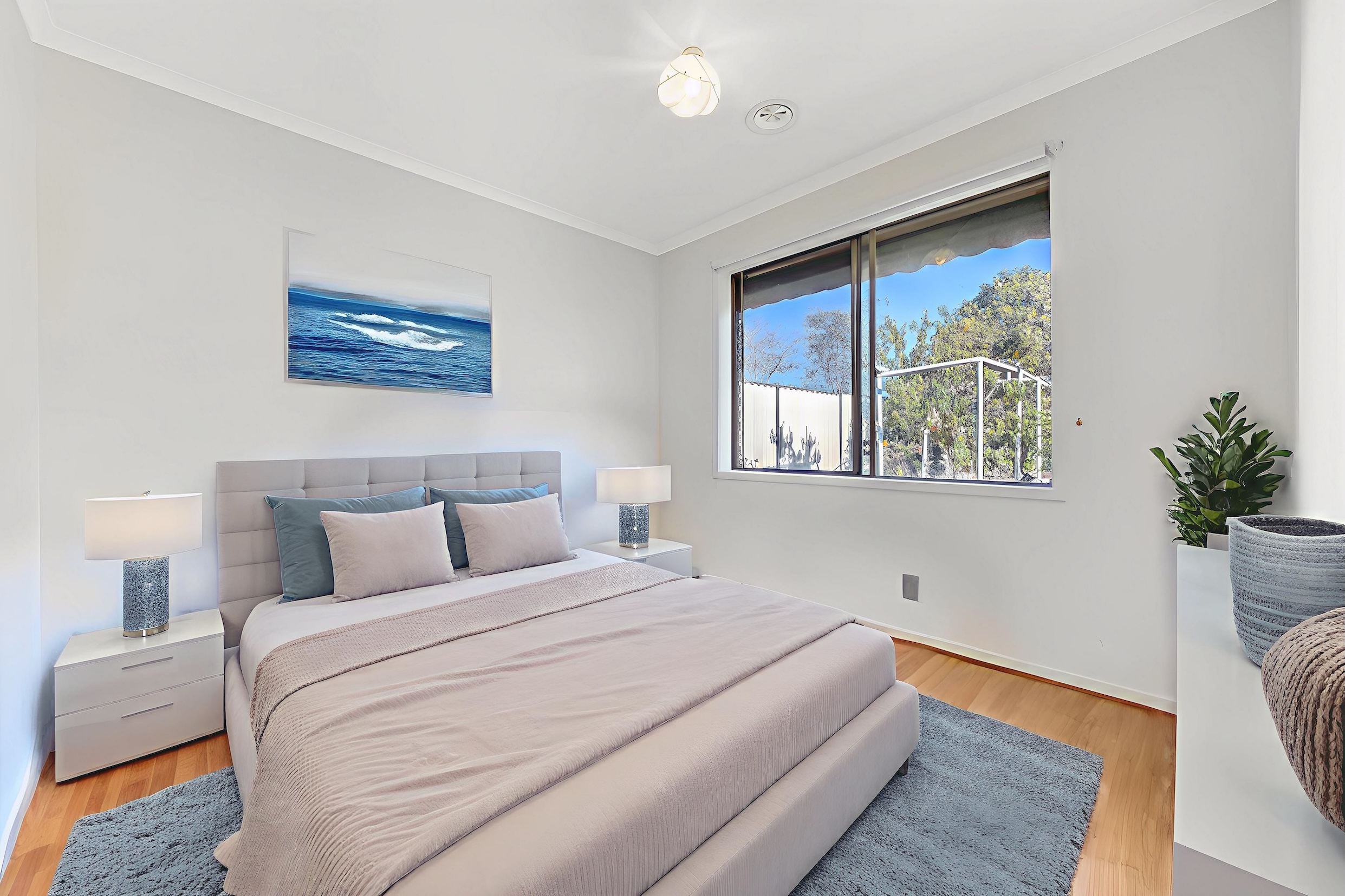 Welcome Home to Your Personalized Oasis in Narre Warren South — Home image 5