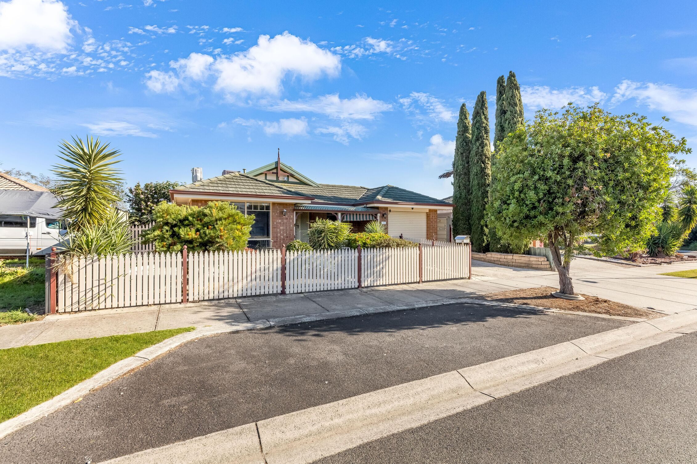 Welcome Home to Your Personalized Oasis in Narre Warren South — Home image 11