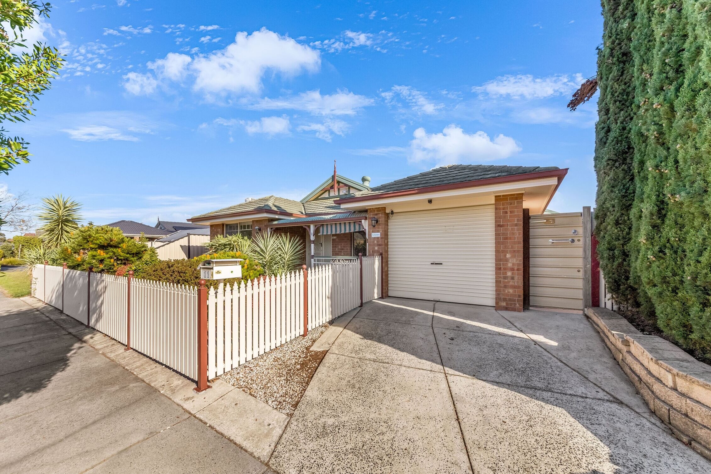 Welcome Home to Your Personalized Oasis in Narre Warren South — Home image 12