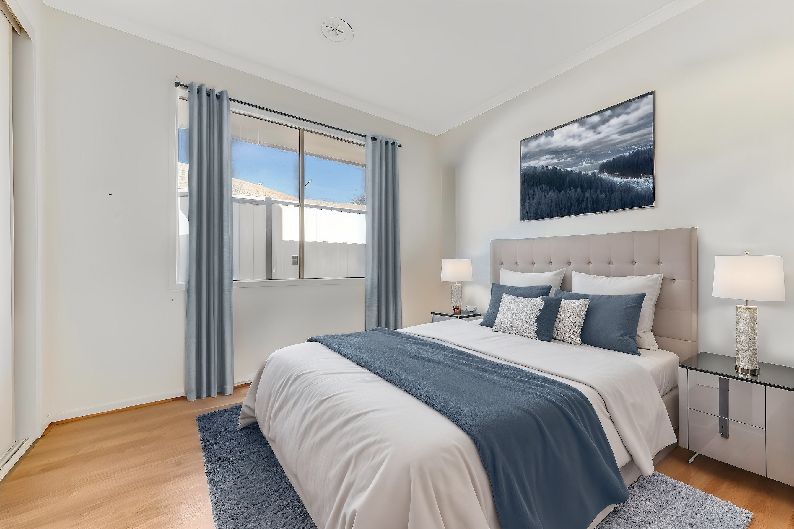 Welcome Home to Your Personalized Oasis in Narre Warren South — Home image 3