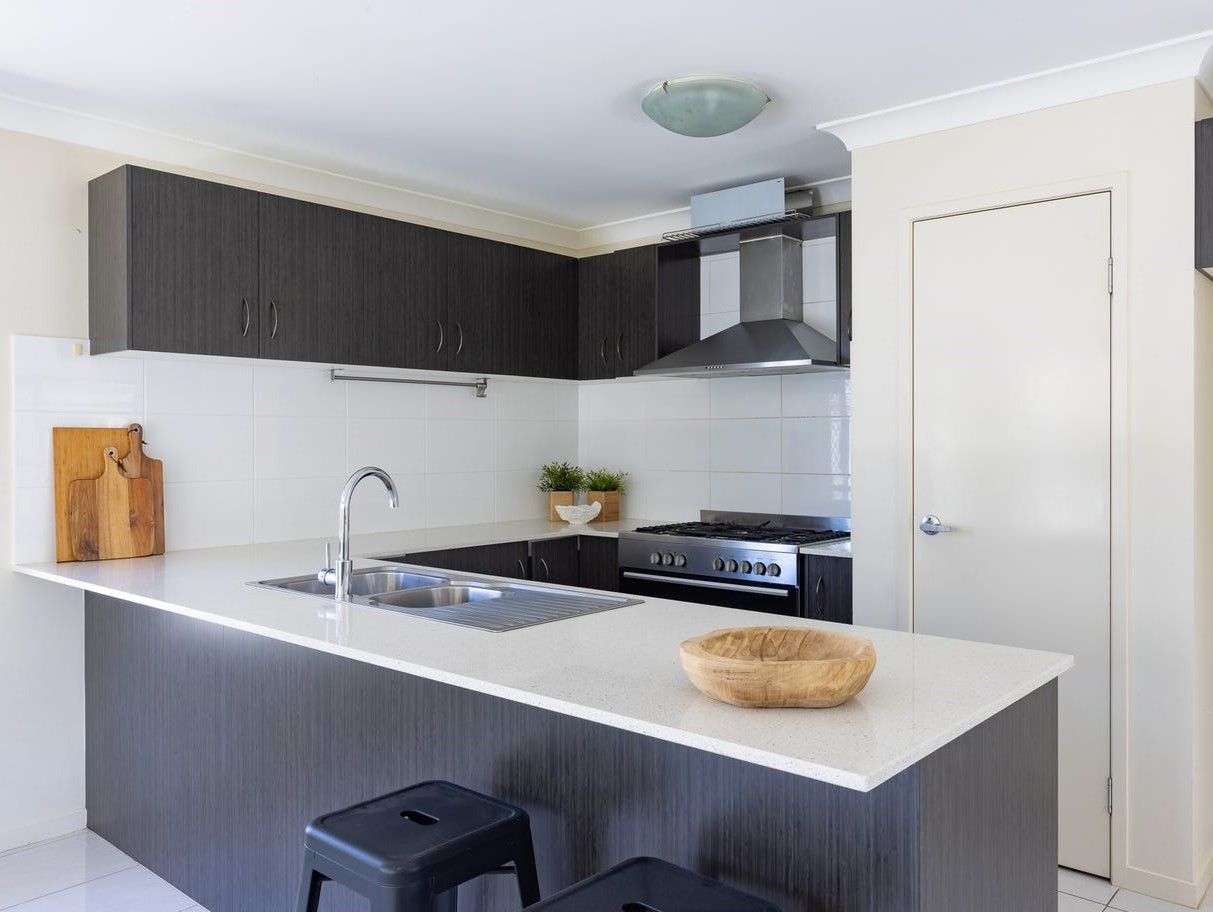 Beautiful Bellenden House — Home image 4
