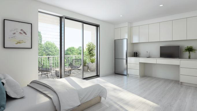 New Modern SDA Property on Northern Beaches - Now Completed - Register Now — Home image 2