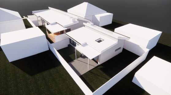 Modern, fully accessible SDA villa in Mayfield West — Home image 6