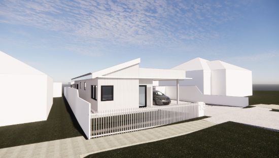 Modern, fully accessible SDA villa in Mayfield West — Home image 7
