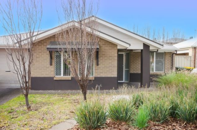 Cosy home with shared arrangement — Floorplan 1