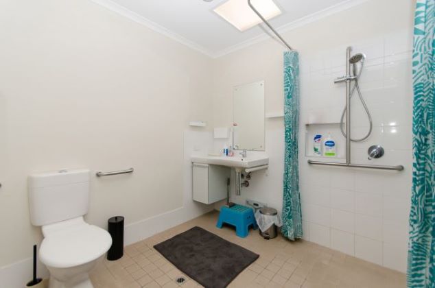 Cosy home with shared arrangement — Home image 2
