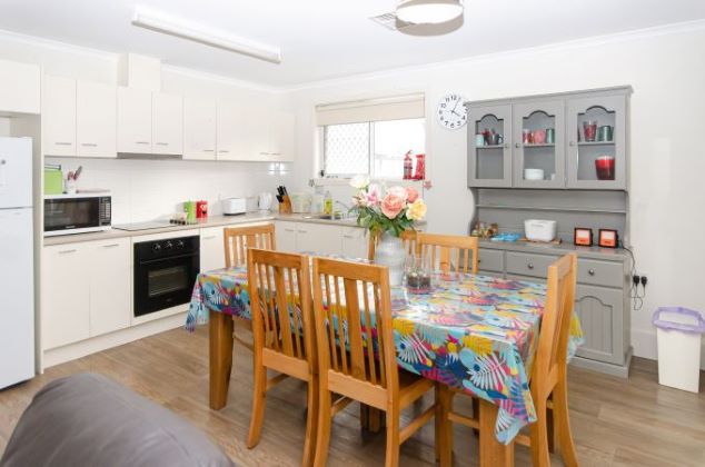 Cosy home with shared arrangement — Home image 4