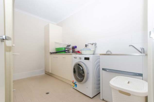 Cosy home with shared arrangement — Home image 5