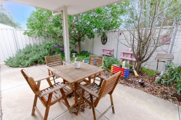 Cosy home with shared arrangement — Home image 7