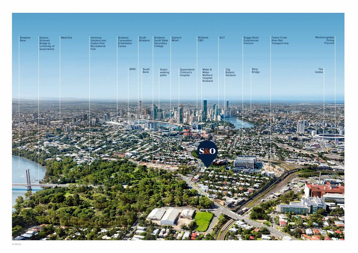 Individual Luxury Apartments surrounded by Amenity Disability Accommodation — Home image 6