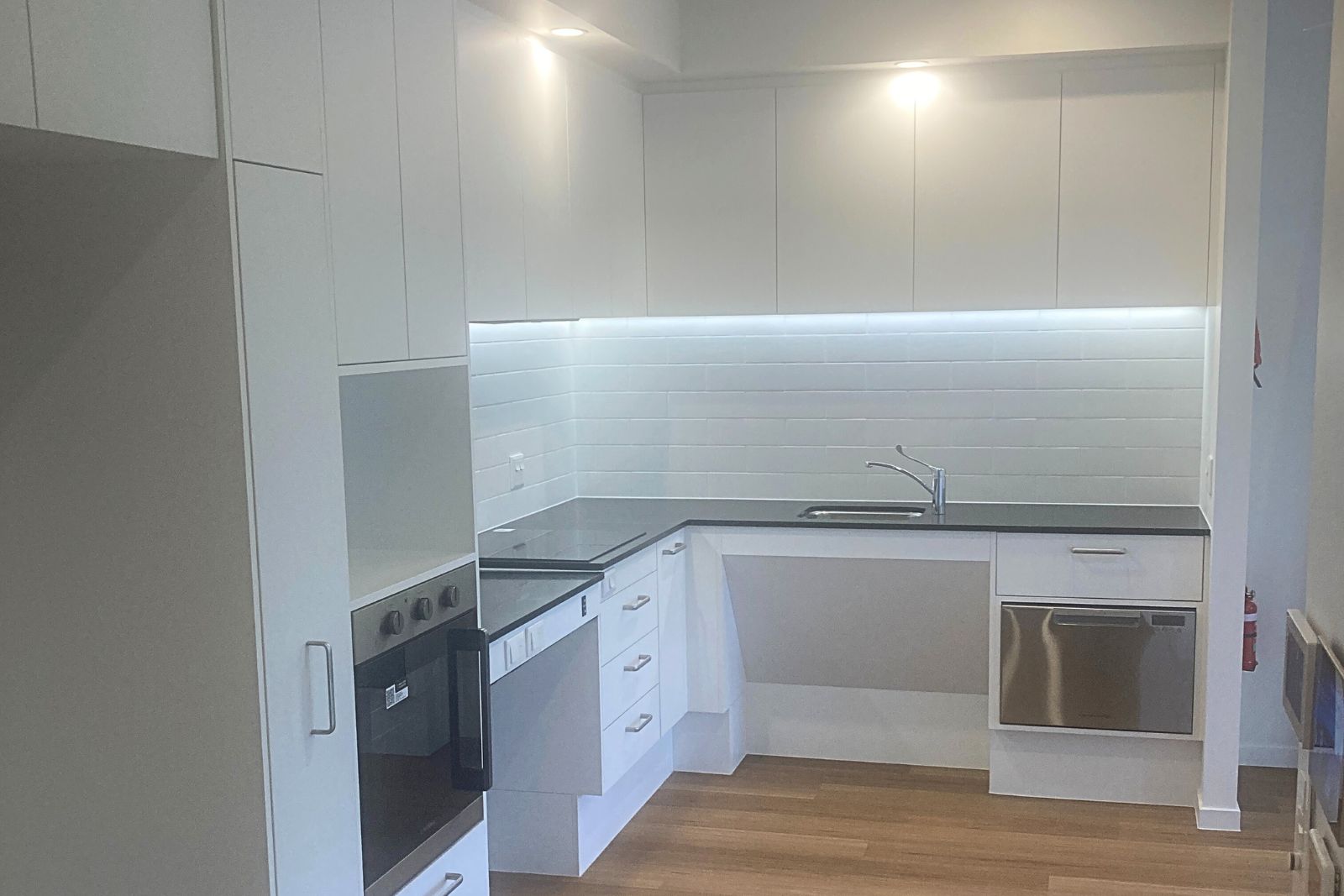 Individual Luxury Apartments surrounded by Amenity Disability Accommodation — Home image 7