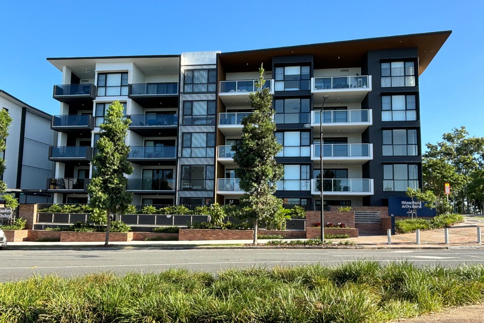 Individual Luxury Apartments surrounded by Amenity Disability Accommodation — Home image 8