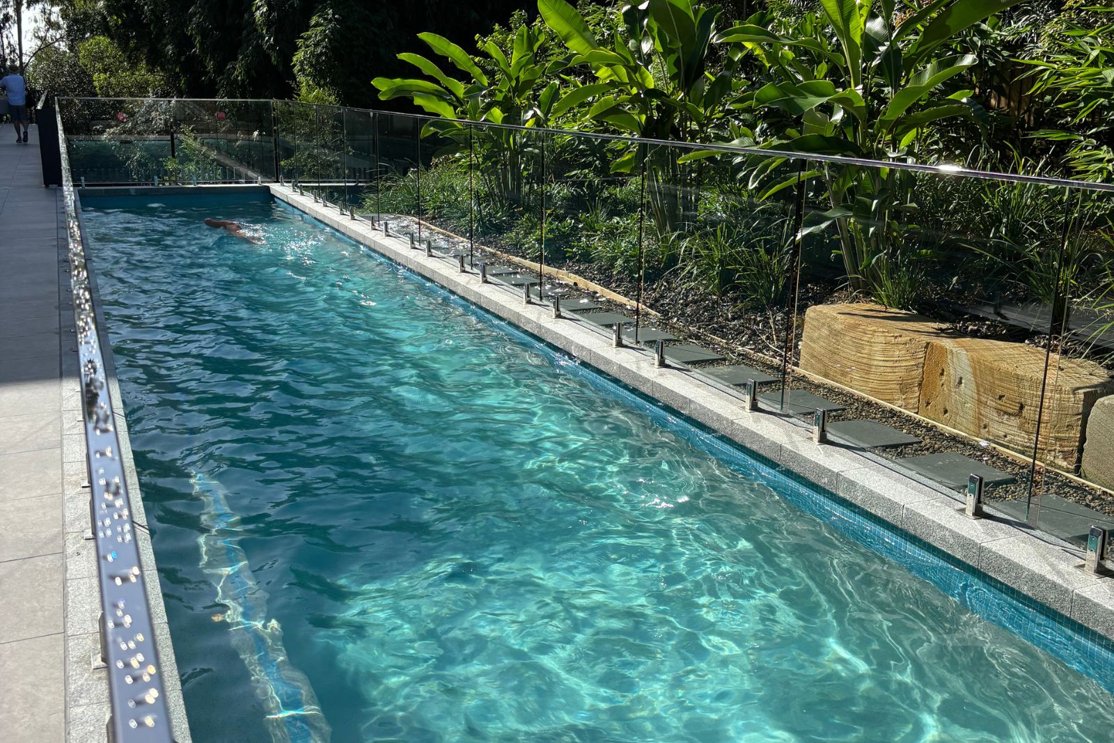 Individual Luxury Apartments surrounded by Amenity Disability Accommodation — Home image 9