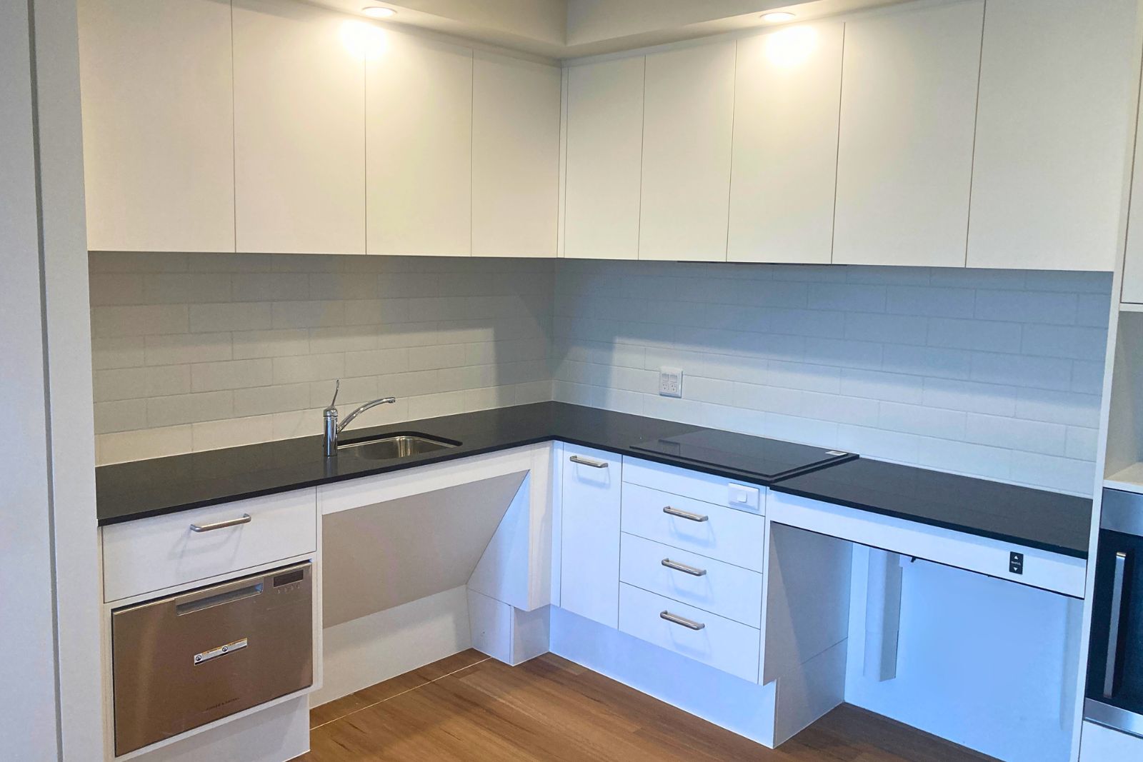 Individual Luxury Apartments surrounded by Amenity Disability Accommodation — Home image 10