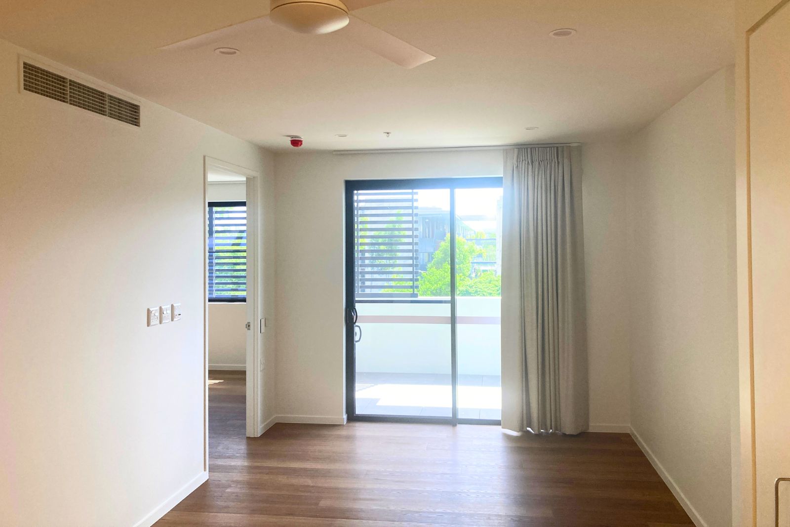 Individual Luxury Apartments surrounded by Amenity Disability Accommodation — Home image 11