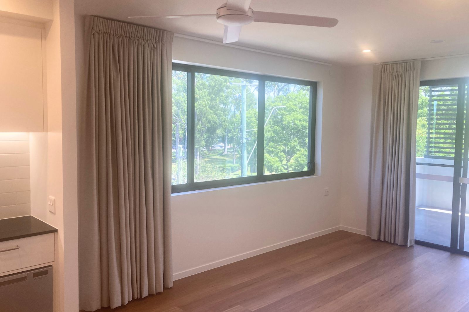 Individual Luxury Apartments surrounded by Amenity Disability Accommodation — Home image 12