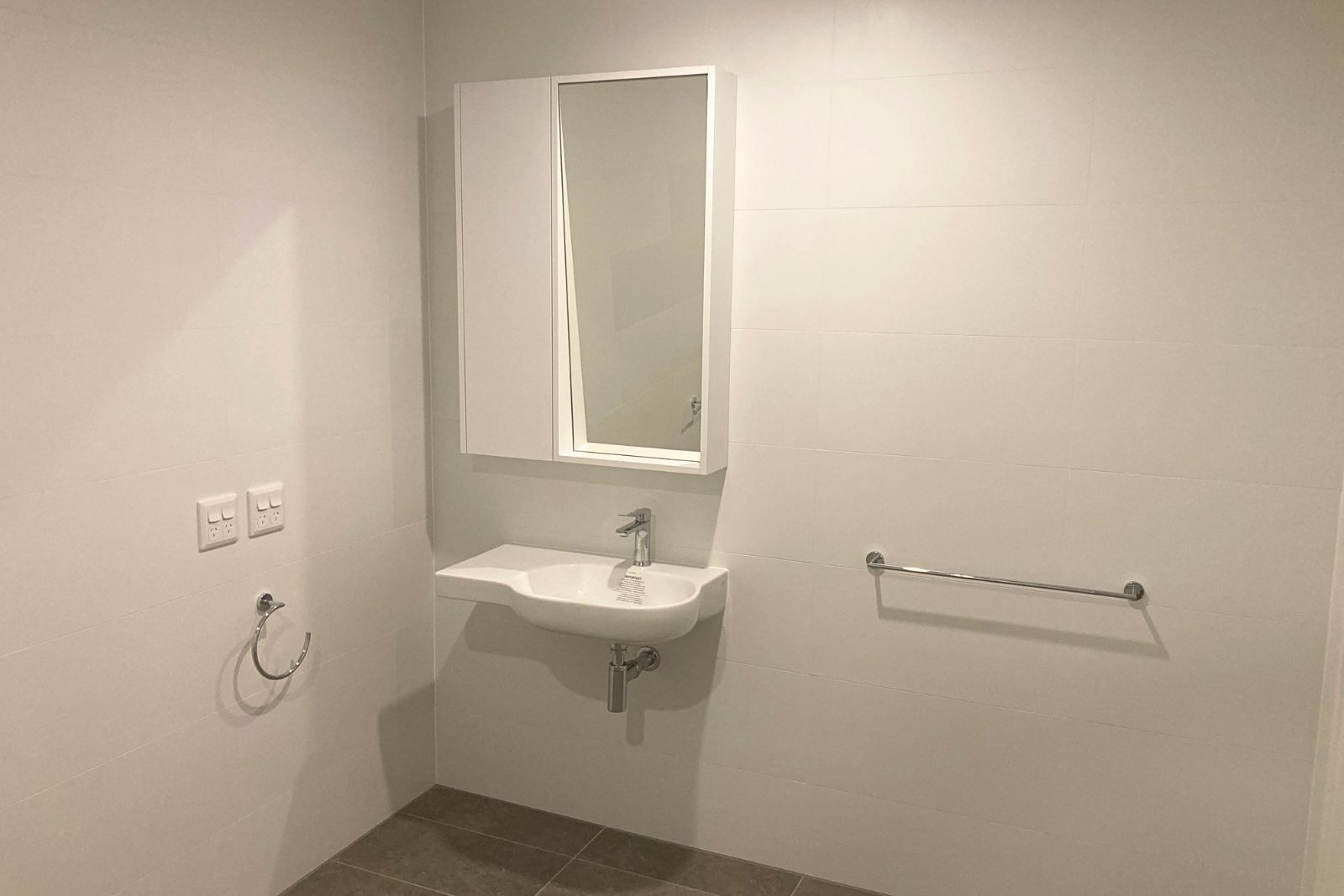Individual Luxury Apartments surrounded by Amenity Disability Accommodation — Home image 14
