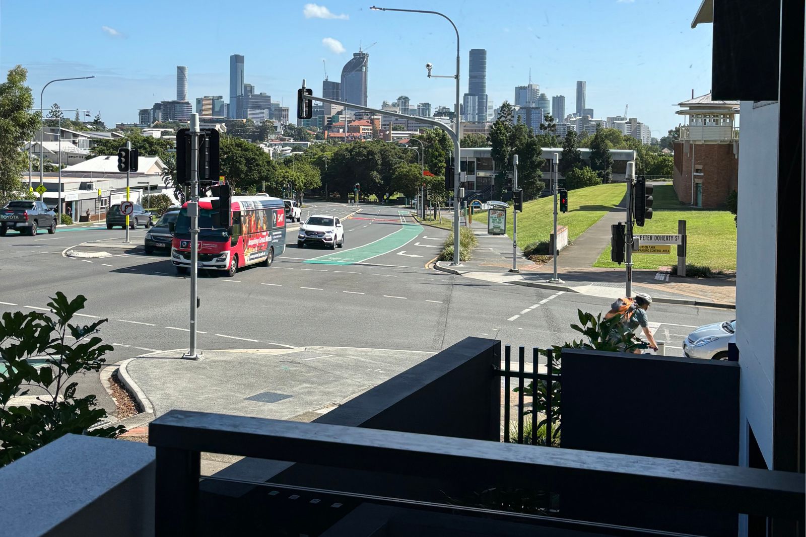 Individual Luxury Apartments surrounded by Amenity Disability Accommodation — Home image 15
