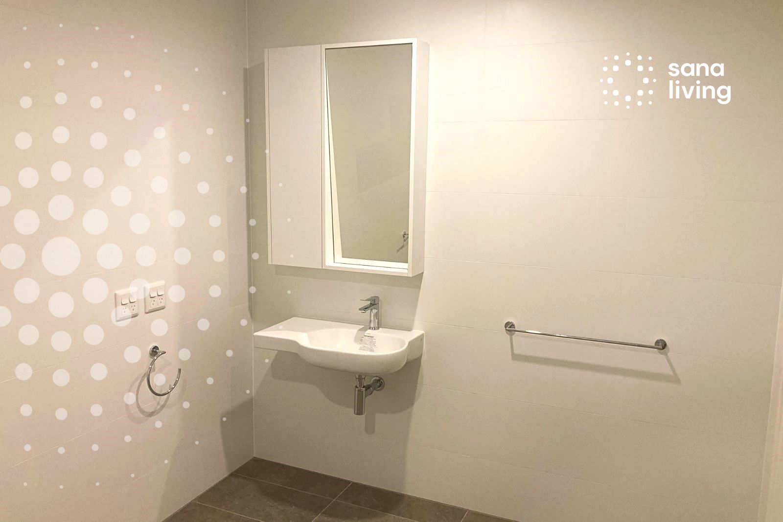 Luxury 2-bedroom SDA Apartments in Sought After Location — Home image 3