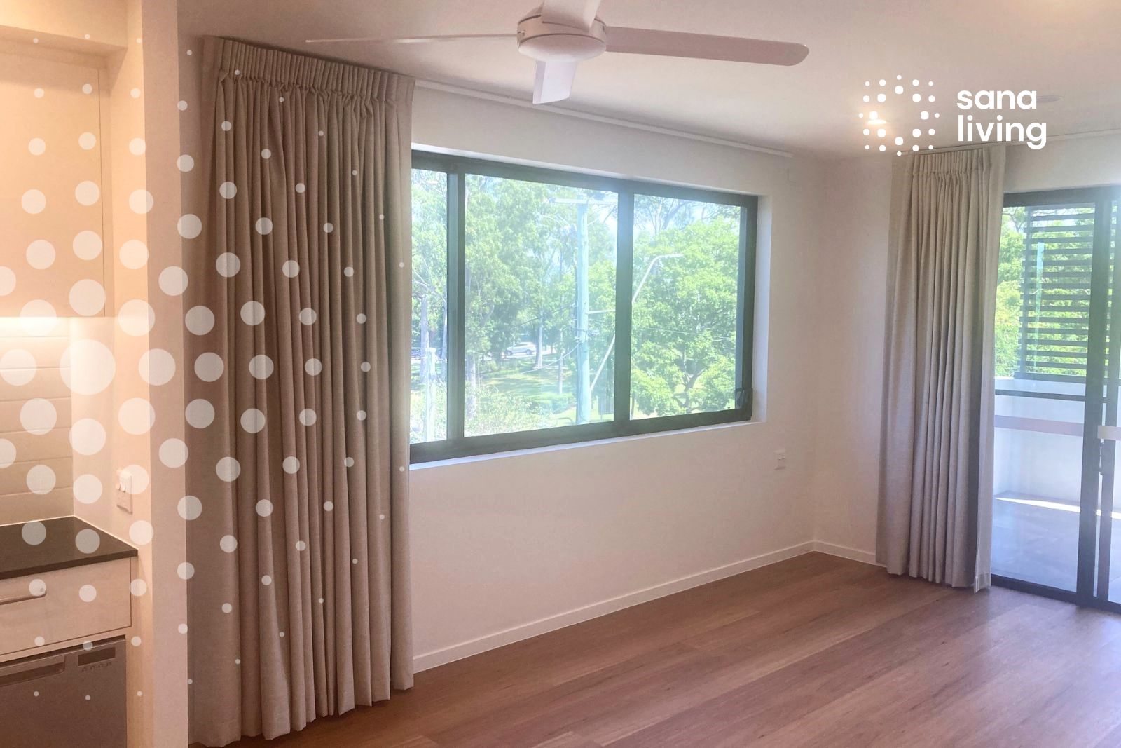 Luxury 2-bedroom SDA Apartments in Sought After Location — Home image 4