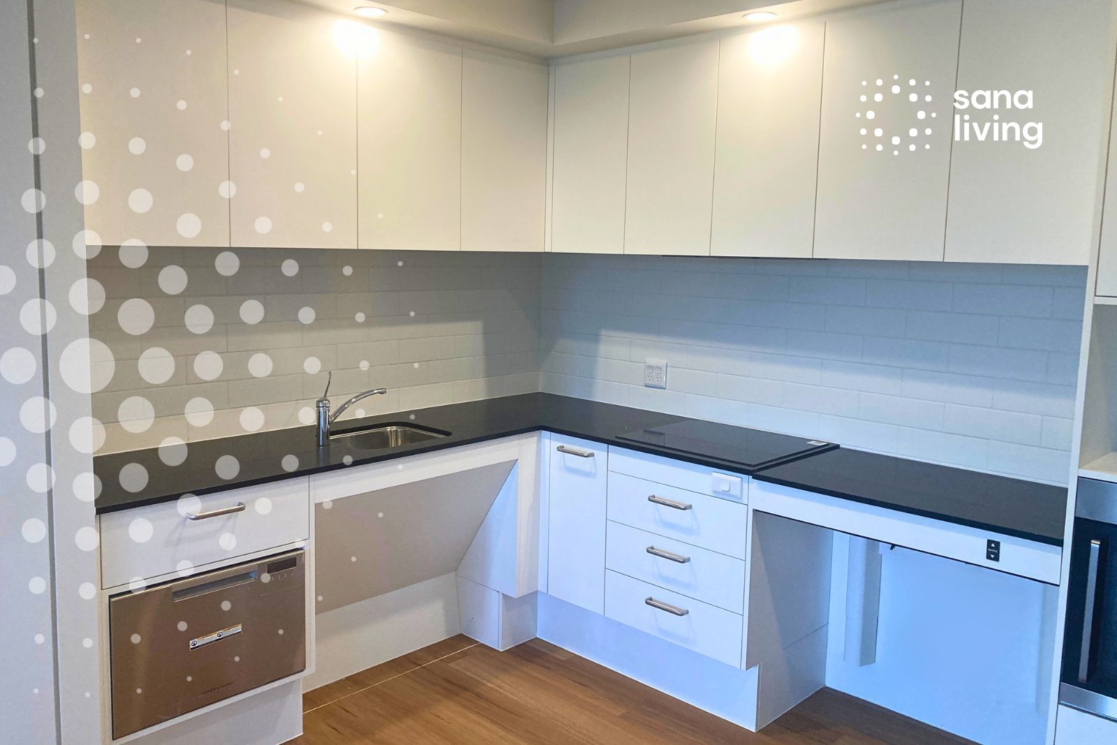 Luxury 2-bedroom SDA Apartments in Sought After Location — Home image 5