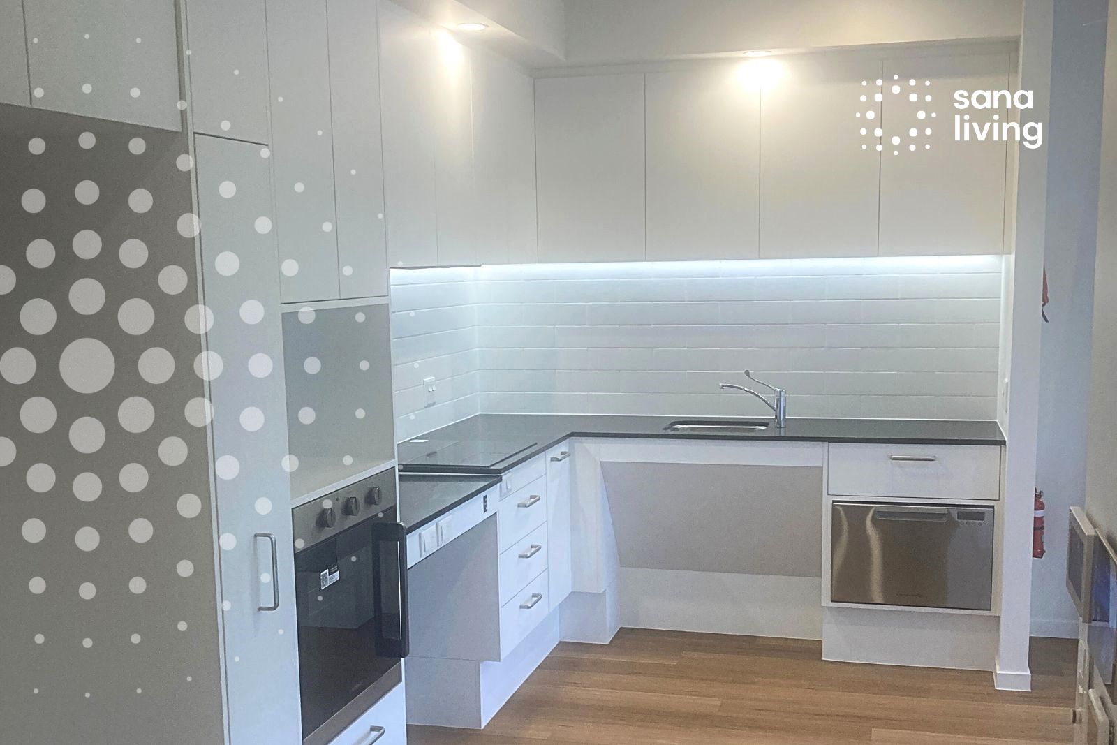 Luxury 2-bedroom SDA Apartments in Sought After Location — Home image 6