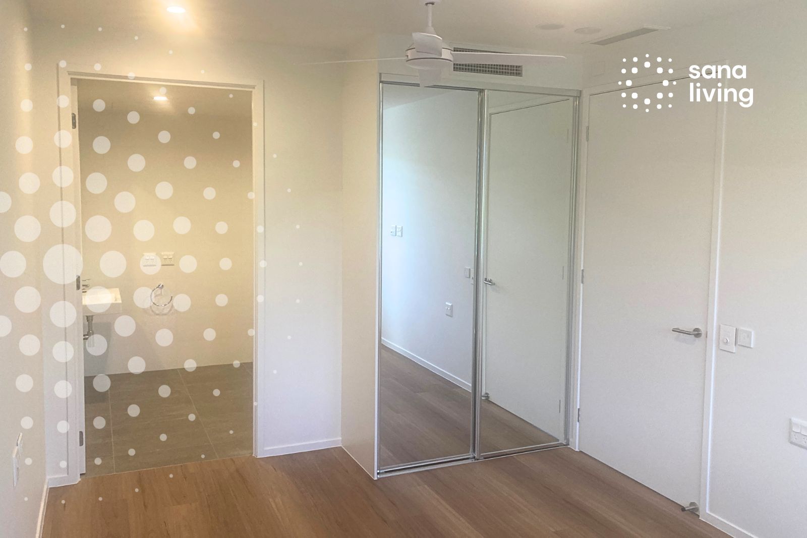 Luxury 2-bedroom SDA Apartments in Sought After Location — Home image 9