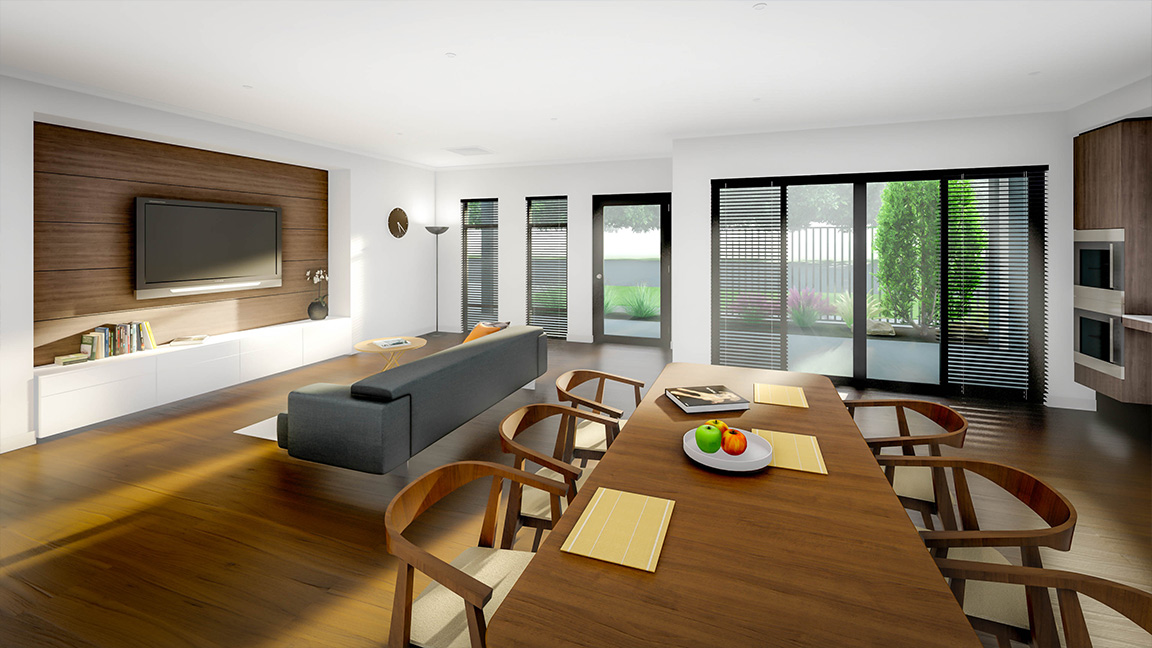 Luxury Private Villas Surrounded by Amenity Disability Accommodation — Home image 2