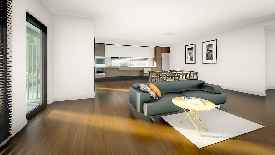 Luxury Private Villas Surrounded by Amenity Disability Accommodation — Home image 3