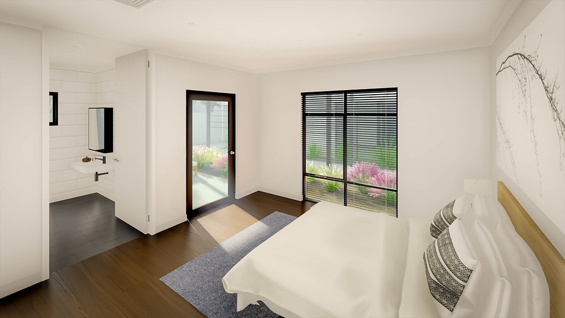 Luxury Private Villas Surrounded by Amenity Disability Accommodation — Home image 4