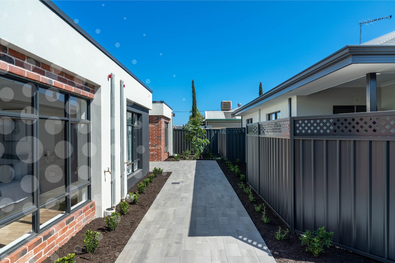 Luxury Private Villas Surrounded by Amenity Disability Accommodation — Home image 9