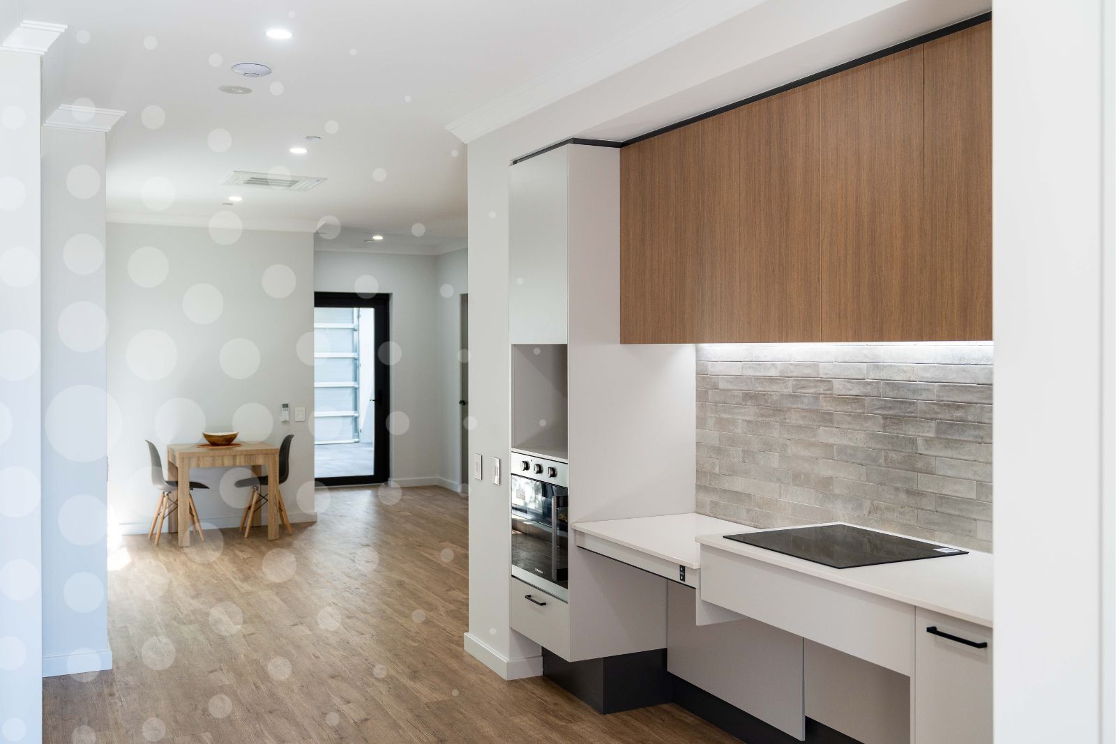 Luxury Private Villas Surrounded by Amenity Disability Accommodation — Home image 11