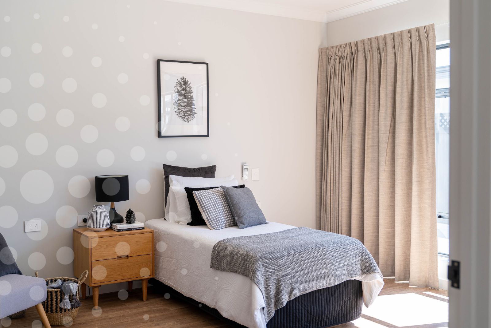 Luxury Private Villas Surrounded by Amenity Disability Accommodation — Home image 14