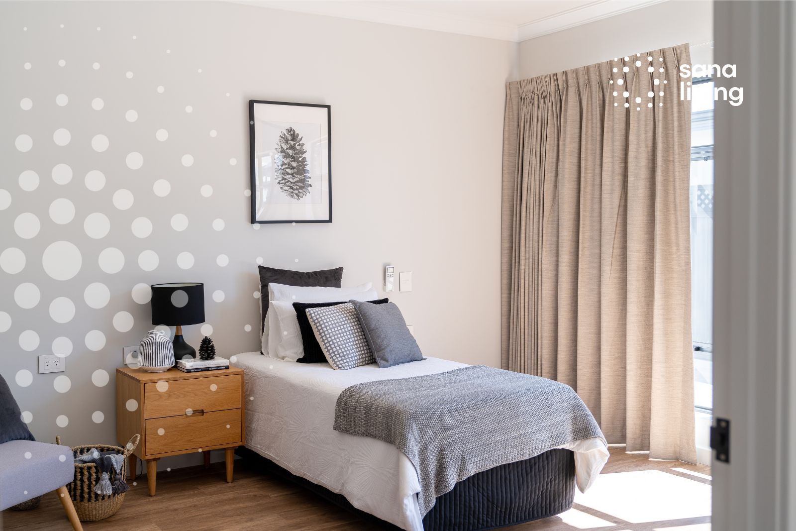 Secure Private Villas In A Sought After Location — Home image 2