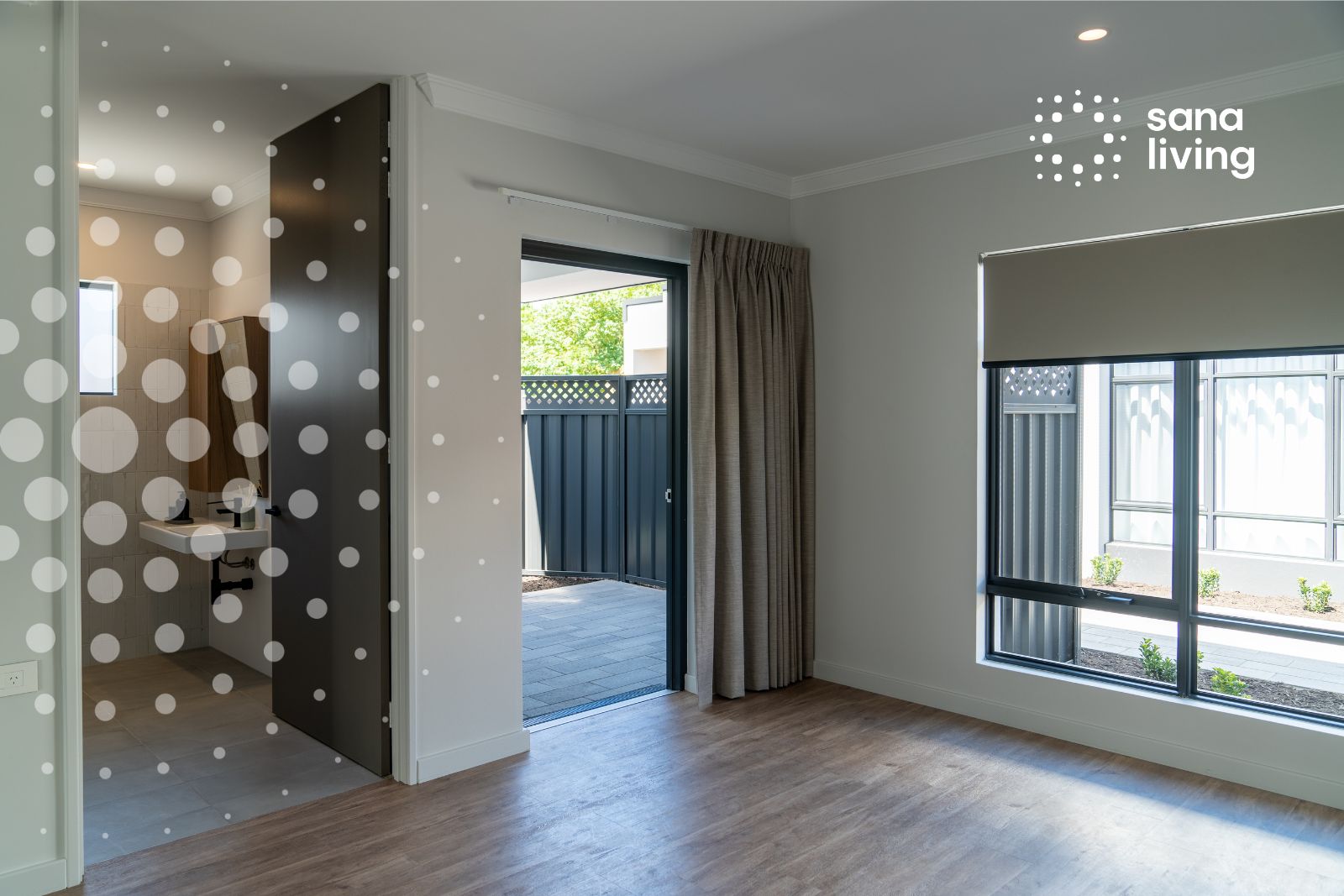 Secure Private Villas In A Sought After Location — Home image 3
