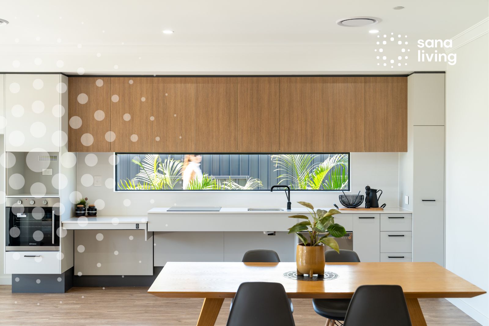 Secure Private Villas In A Sought After Location — Home image 5
