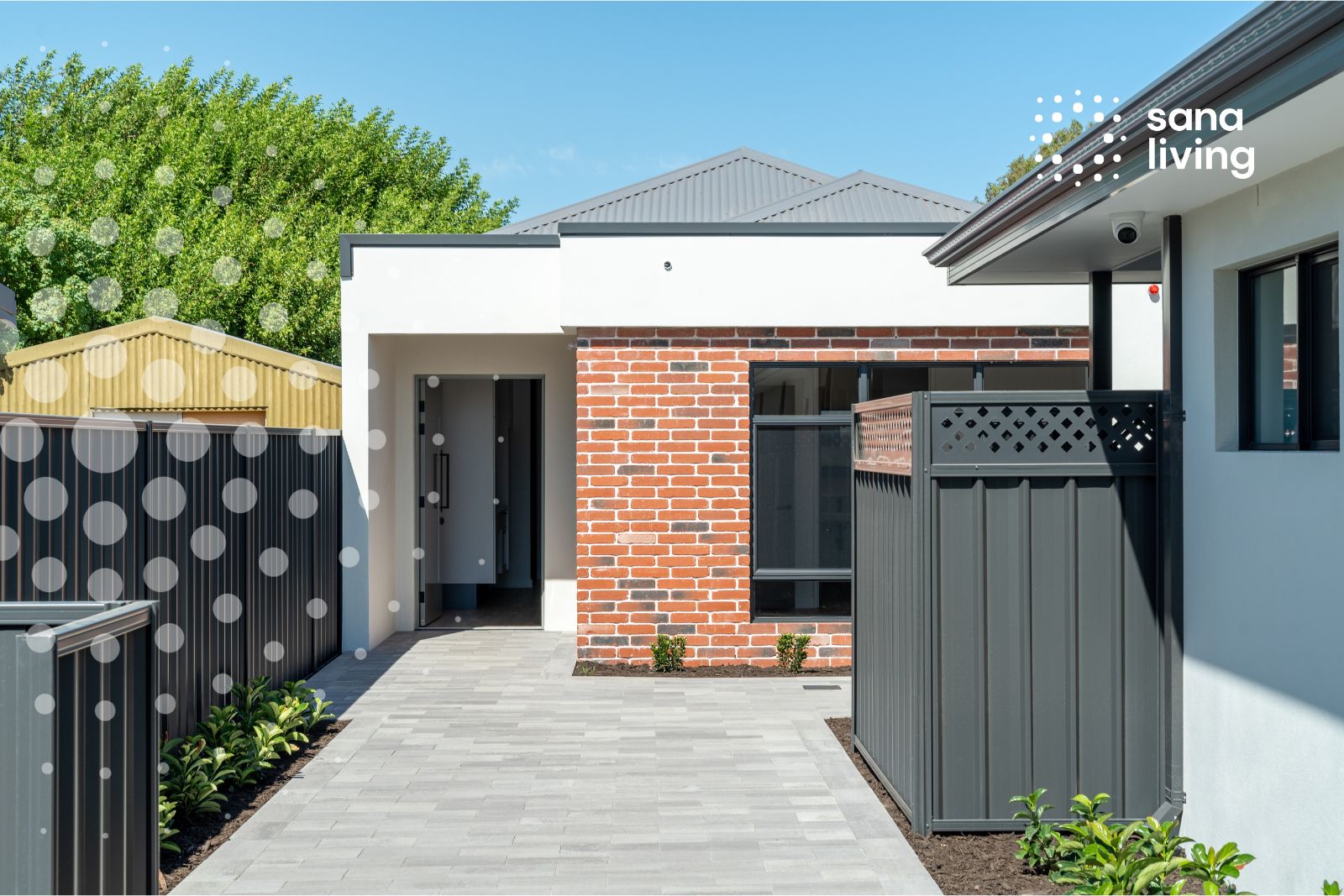 Secure Private Villas In A Sought After Location — Home image 6
