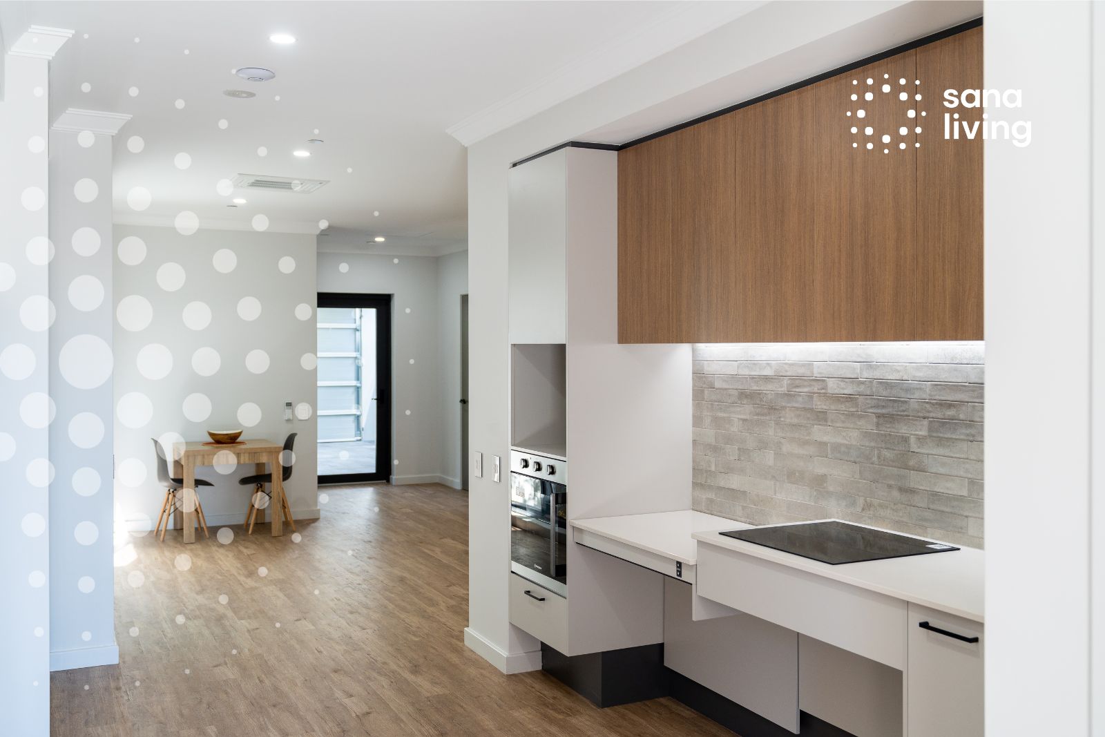 Secure Private Villas In A Sought After Location — Home image 7