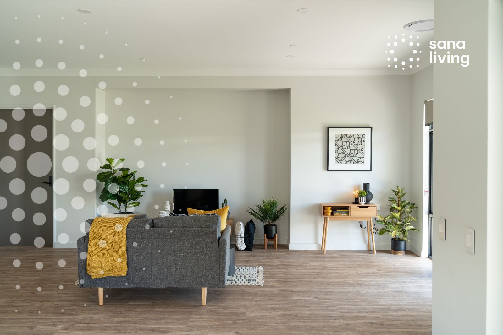 Secure Private Villas In A Sought After Location — Home image 9