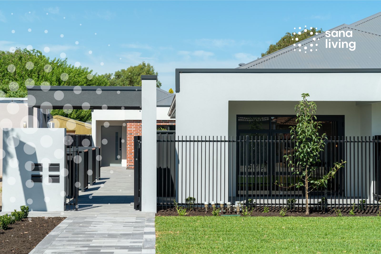 Secure Private Villas In A Sought After Location — Home image 12