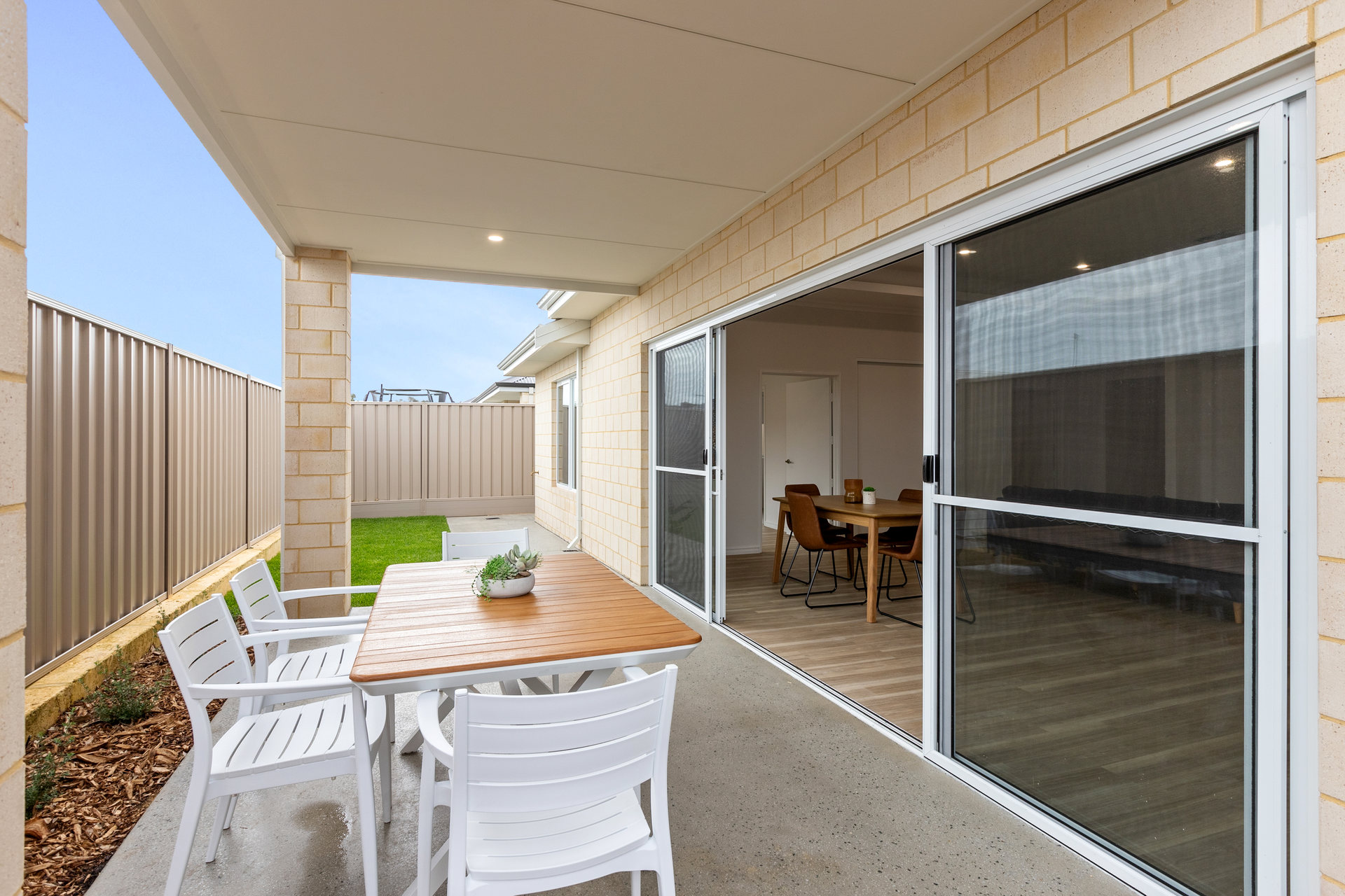 Discover Accessible Luxury: Karnup's Premier SDA Home — Home image 10