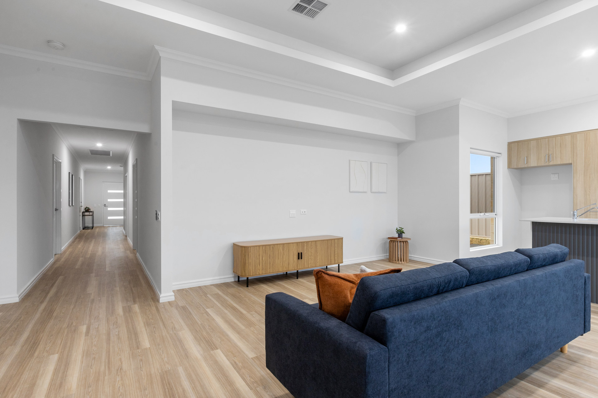 Discover Accessible Luxury: Karnup's Premier SDA Home — Home image 13